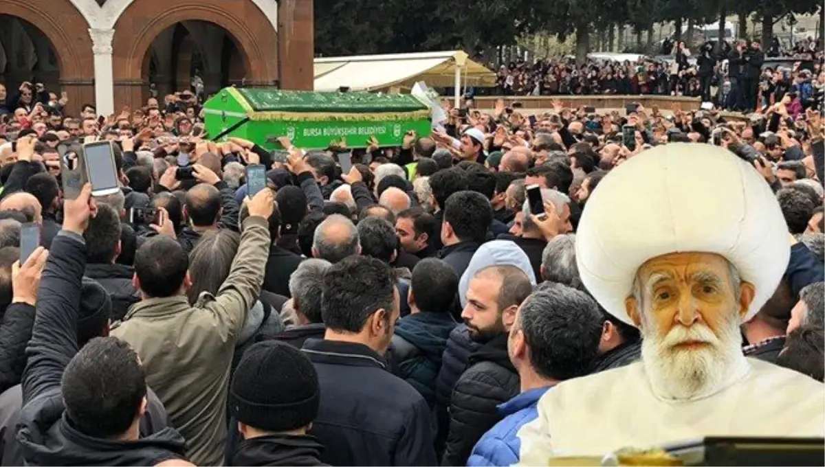 Sahte peygamber Evrenosoğlu'nun defnedildiği mezarlıkta talep patlaması yaşandı