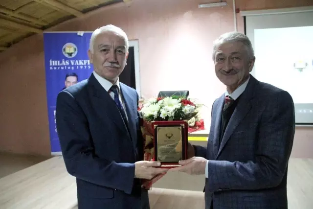 Salih Özden: