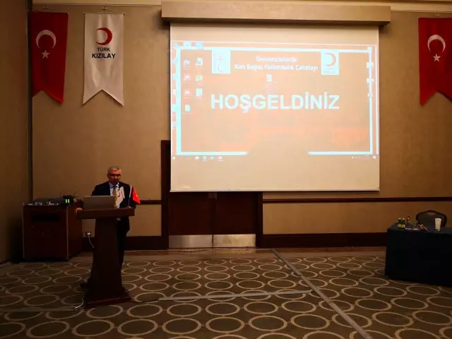Saygılı gençlere hedef koydu