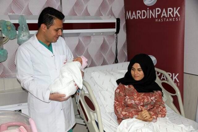 Şehidin vasiyeti yerine getirildi