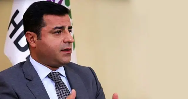 Selahattin Demirtaş'ın kardeşi: Hayati tehlike doğuracak bir durum tespit edilmedi