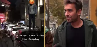Cihangir: Sen Anlat Karadeniz'in Tahir'i arabanın üzerine çıkıp bağırmıştı! Bakın ne dedi? Cihangir: Sen Anlat Karadeniz'in Tahir'i arabanın üzerine çıkıp bağırmıştı! Bakın ne dedi?
