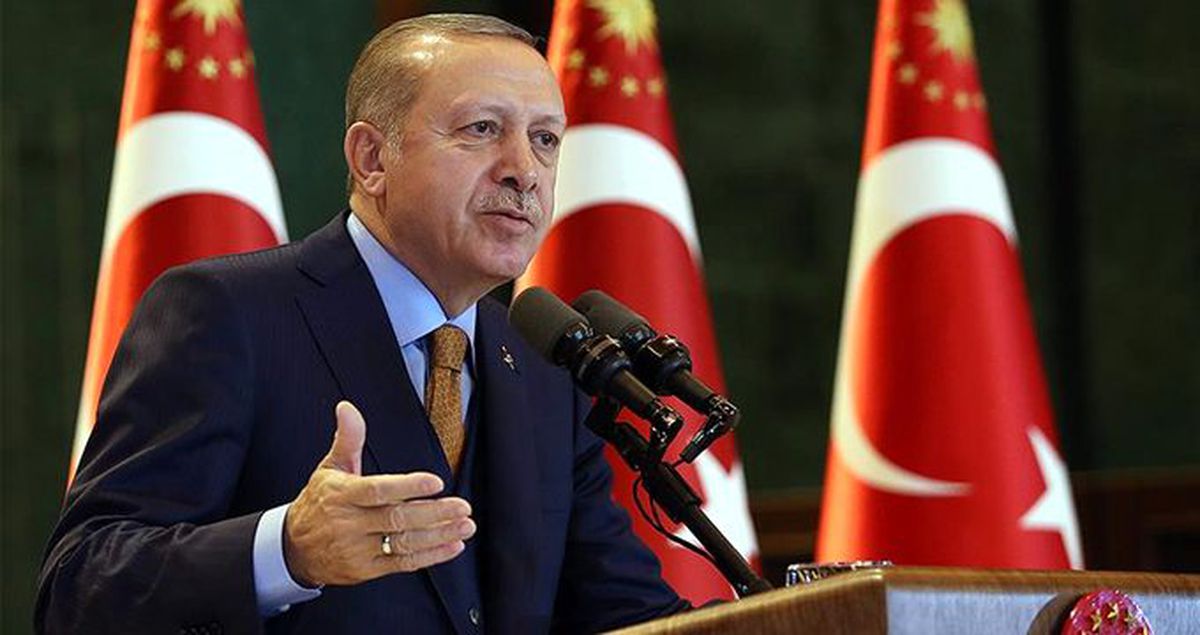 Erdoğan veto kararının gerekçesini duyurdu: Filtre çalışmaları gerçekleştirilmedi