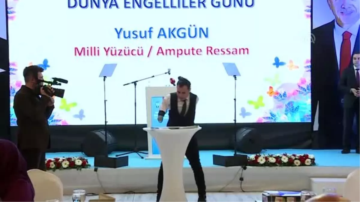 Soylu: 'Bizim kararlarımızın merkezinde hesap makineleri yoktur'