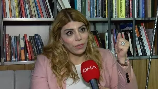 Süper Lig'in ilk kadın başkanı Berna Gözbaşı: Ofsaytı neden bileyim ki