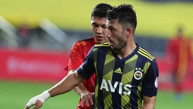 Tolgay Arslan'dan Ersun Yanal'a flaş gönderme!