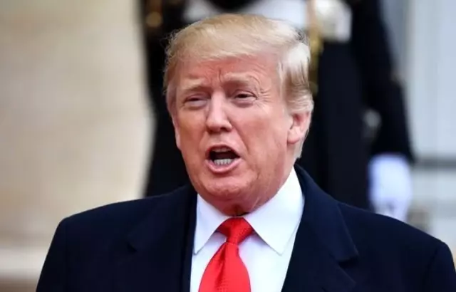 Trump: ABD-Çin ticaret anlaşması seçim sonrasına kalabilir