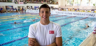 Turkcell'li yüzücüler Kısa Kulvar Avrupa Yüzme Şampiyonası'nda sahne alıyor