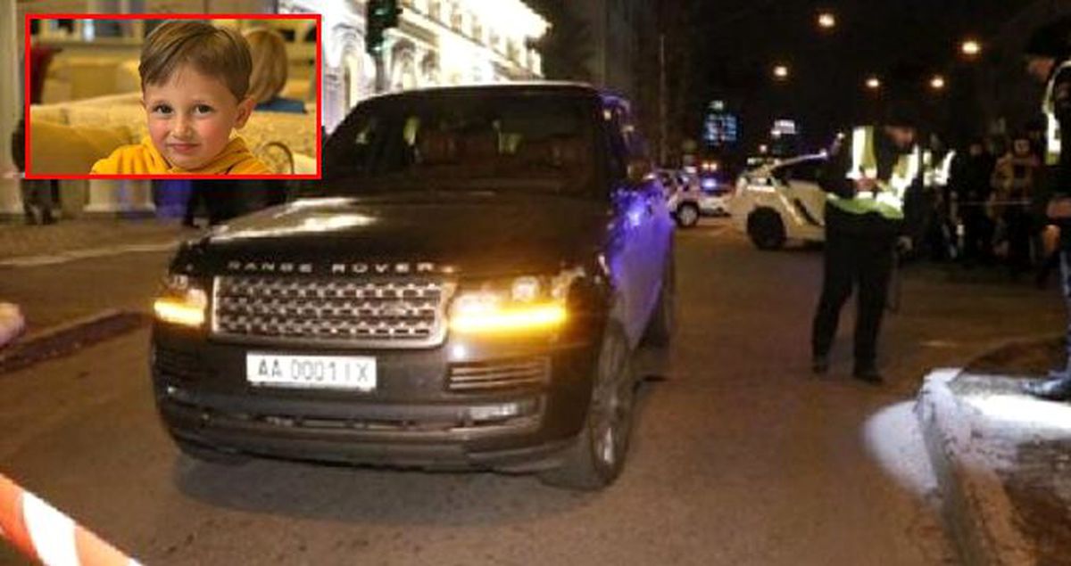 Ukrayna'da keskin nişancı 3 yaşındaki çocuğu öldürdü