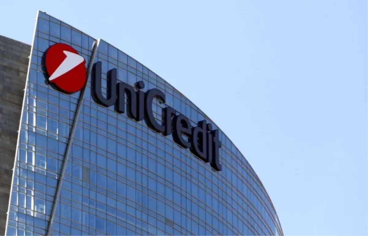 Unicredit 8 bin işçi çıkaracak