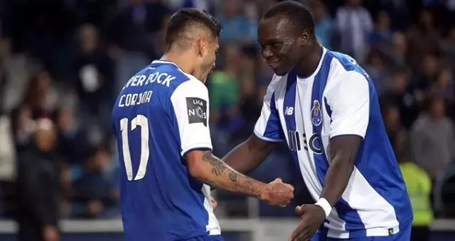 Vincent Aboubakar yine sakatlandı