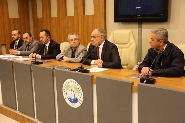 Yahyalı Belediyesi'ne 450 Bin TL Gelir