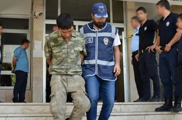Yargıdan