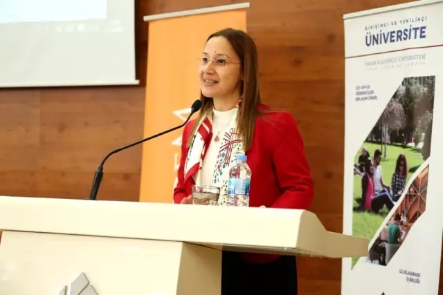 Yeni yargı reformu HKÜ'de masaya yatırıldı