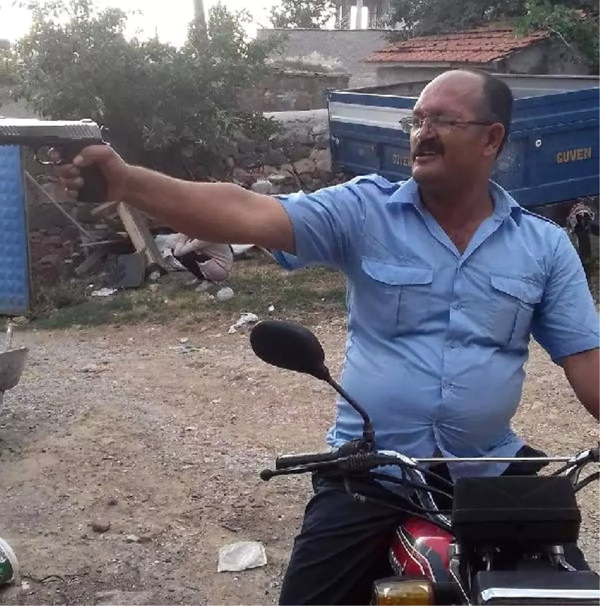 Zeka geriliği olan kız kardeşine cinsel saldırıda bulunan ağabeye indirimsiz 18 yıl hapis