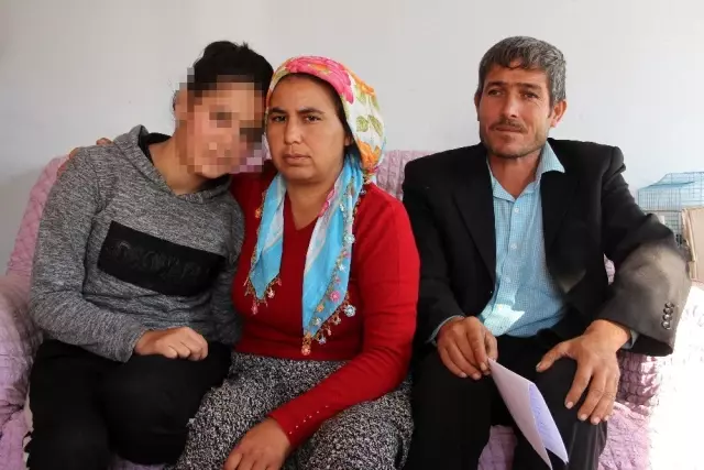 15 yaşındaki lise öğrencisi, 3 gün boyunca cinsel istismara uğradı!.