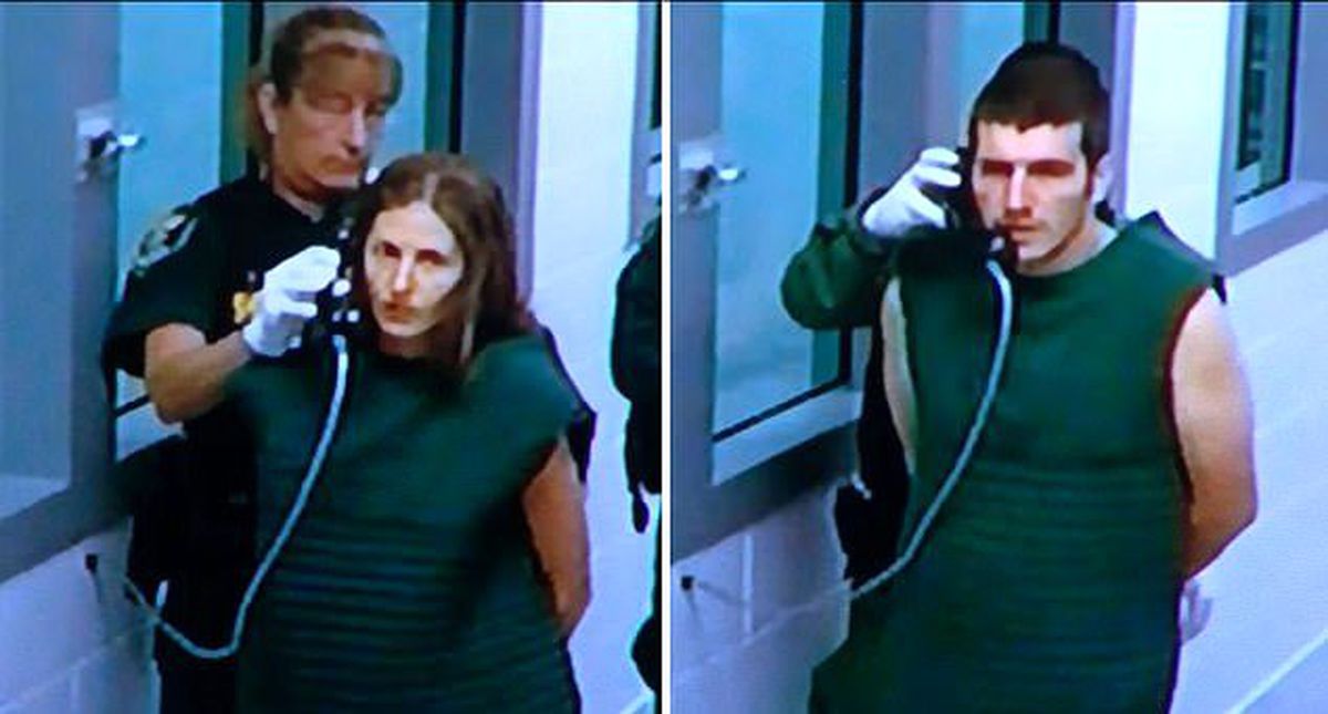 18 aylık çocuklarına çiğ gıda yedirmeyen anne-baba, bebeğin ölümüne sebep oldu
