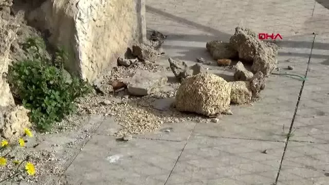 2 bin 500 yıllık sinop kalesi, restore edilecek 2 bin 500 yıllık sinop kalesi, restore edilecek