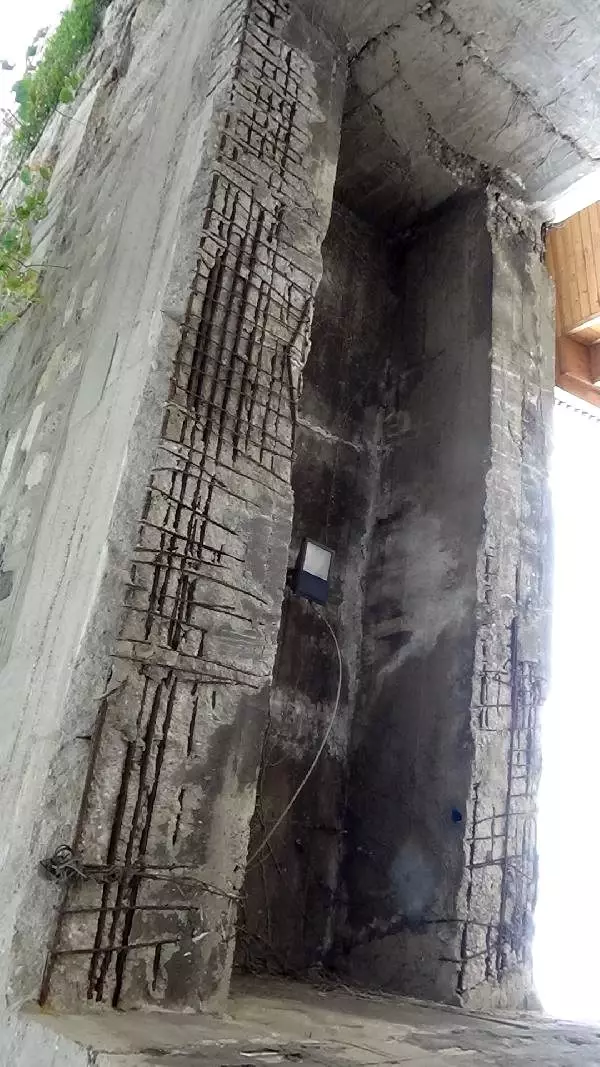 2 bin 500 yıllık Sinop Kalesi, restore edilecek 2 bin 500 yıllık Sinop Kalesi, restore edilecek