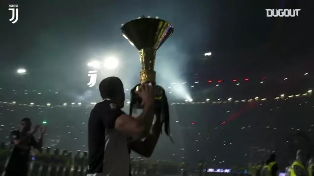 2018-19'da Serie A'nın En İyi Dört Oyuncusu Juventus'tan 2018-19'da Serie A'nın En İyi Dört Oyuncusu Juventus'tan