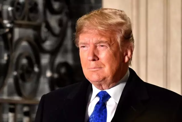 Trump'ın azil süreciyle ilgili rapor açıklandı: