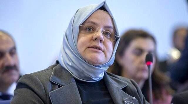Aile, Çalışma ve Sosyal Hizmetler Bakanlığı, Ceren Özdemir cinayetine müdahil oldu