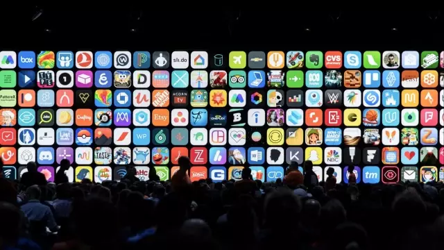 Apple'ın 2019'daki En İyi Uygulamaları