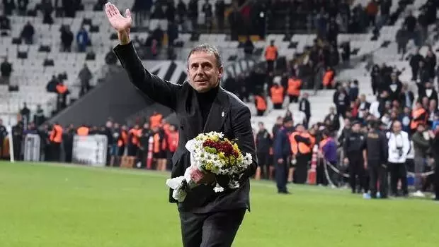 Avcı, Beşiktaş için büyük şans! Avcı, Beşiktaş için büyük şans!
