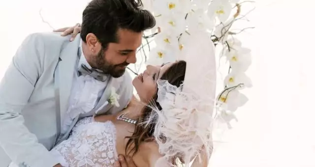 Beren Saat ile barışan Kenan Doğulu'dan çarpıcı itiraf: Onu kaybetmekten korkuyorum!