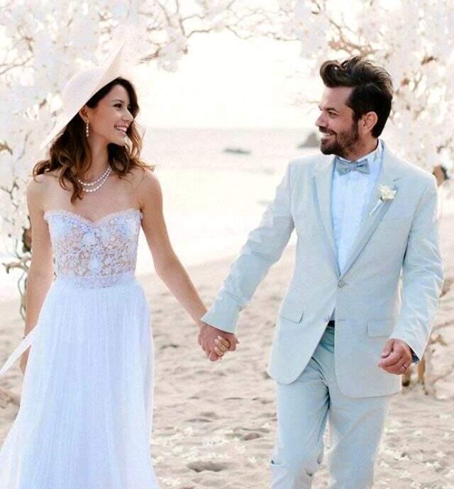 Beren Saat ile barışan Kenan Doğulu'dan çarpıcı itiraf: Onu kaybetmekten korkuyorum!