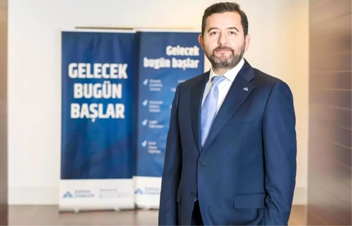 BES, büyük gelişim ve büyümenin arifesinde