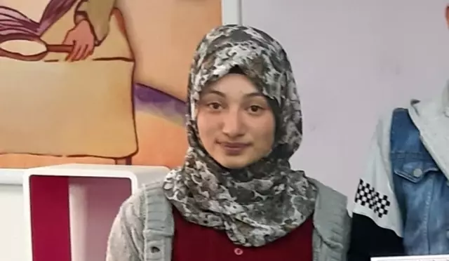 Bilecik'te 7 gün önce kaybolan kız Adana'da bulundu