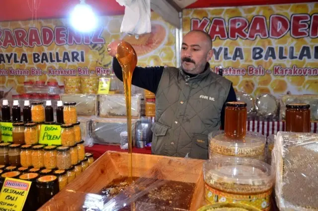 Bilecik'te Karadeniz rüzgârı esti Bilecik'te Karadeniz rüzgârı esti