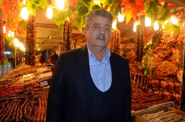 Bilecik'te Karadeniz rüzgârı esti Bilecik'te Karadeniz rüzgârı esti