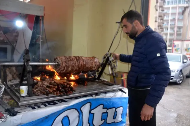 Bilecik'te Karadeniz rüzgârı esti Bilecik'te Karadeniz rüzgârı esti