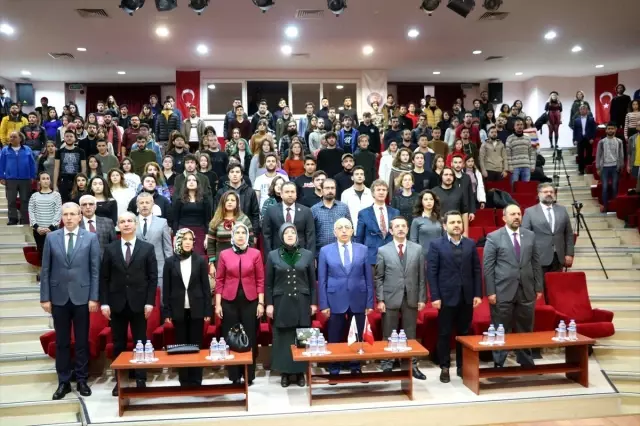 Çanakkale'de