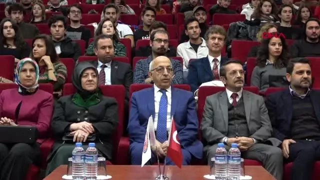 Çanakkale'de 3'üncü uluslararası truva atı kısa film festivali