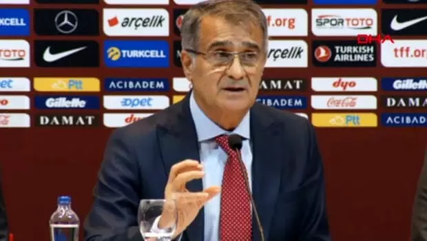 CANLI | Şenol Güneş konuşuyor CANLI | Şenol Güneş konuşuyor