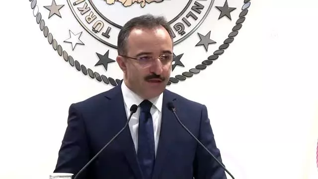 Çataklı: 'Ülkesine gönüllü olarak geri dönen Suriyeli sayısı 369 bin 690'a ulaşmıştır'