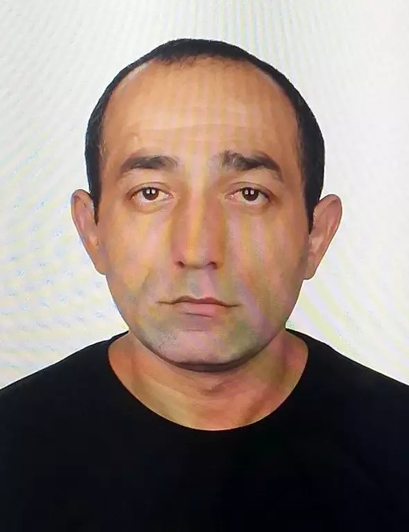 Ceren Özdemir'in katil zanlısı cezaevi firarisi çıktı! 14 yıl önce de bir çocuğu öldürmüş
