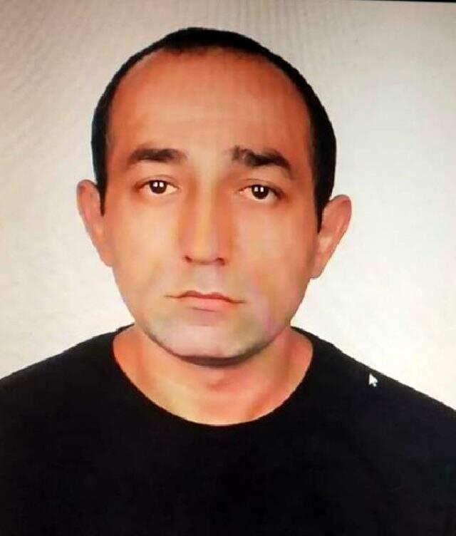 Ceren Özdemir'in katil zanlısı cezaevi firarisi çıktı! 14 yıl önce de bir çocuğu öldürmüş