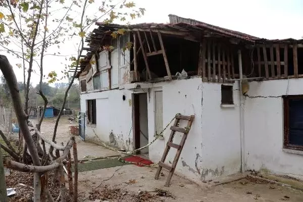 Cinayetten sonra 112 istasyonunda nöbet tutmuş