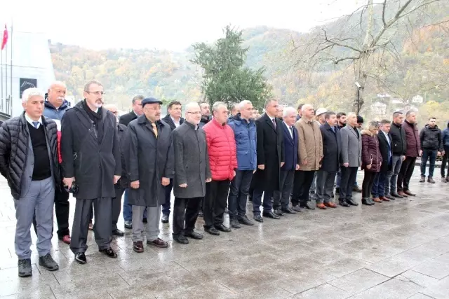Dünya madenciler günü kutlandı, madenciler anıldı Dünya madenciler günü kutlandı, madenciler anıldı