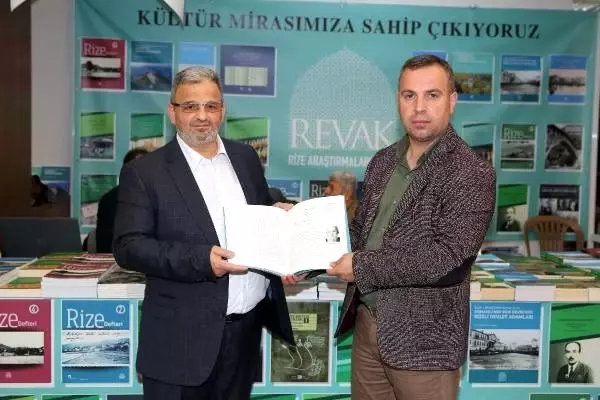 Araştırmacı Yazar Hiçyılmaz: Erdoğan'ın ailesinin kökeni, Orta Asya'ya uzanıyor.