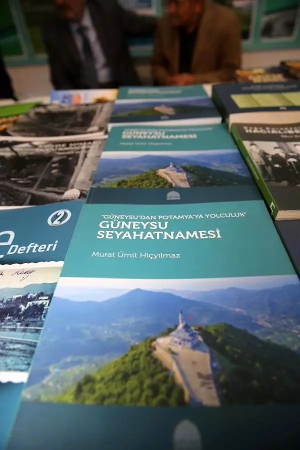 Araştırmacı Yazar Hiçyılmaz: Erdoğan'ın ailesinin kökeni, Orta Asya'ya uzanıyor.
