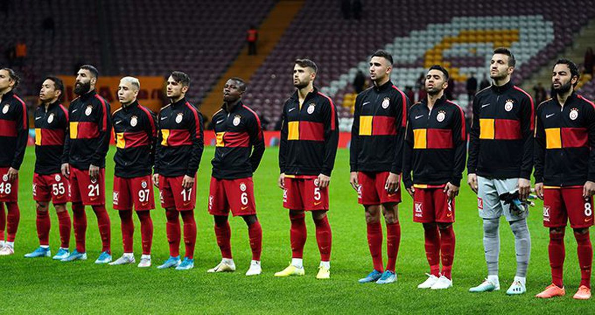 Fatih Terim'den kupa rotasyonu