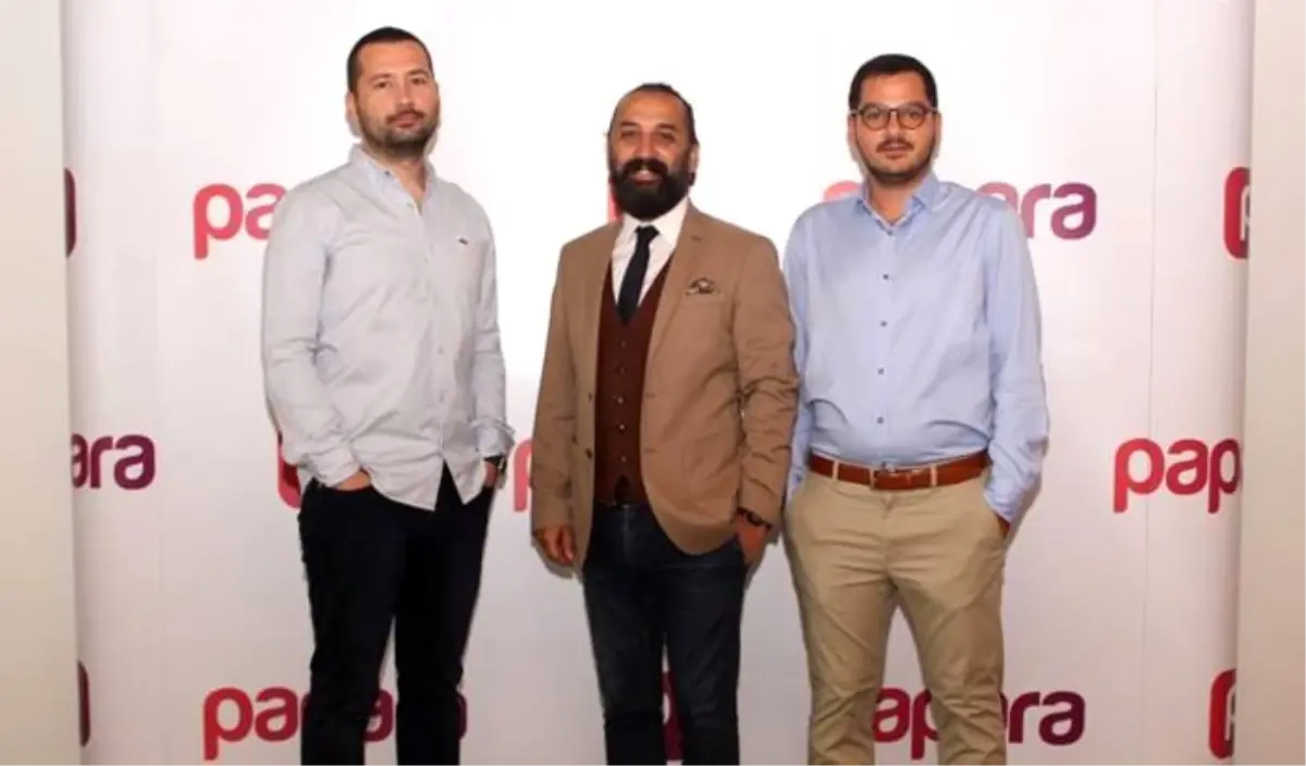 Fintech100'de bir Türk şirketi