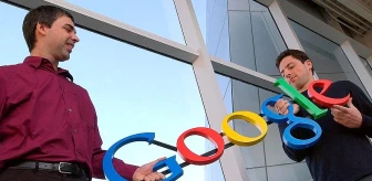 Google'un kurucuları Page ile Brin, Alphabet'deki başkanlık ve CEO'luk görevlerini bırakıyor