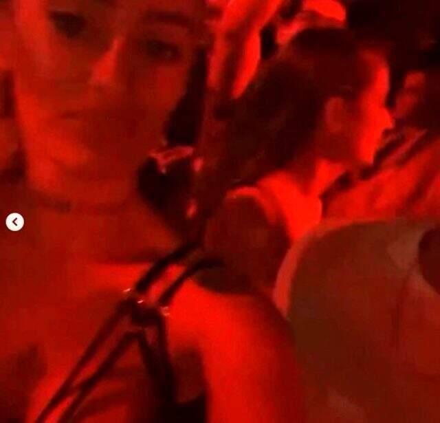 Guido Senia, Şeyma Subaşı'ya ihanet ettiği yönündeki iddiaları yalanladı
