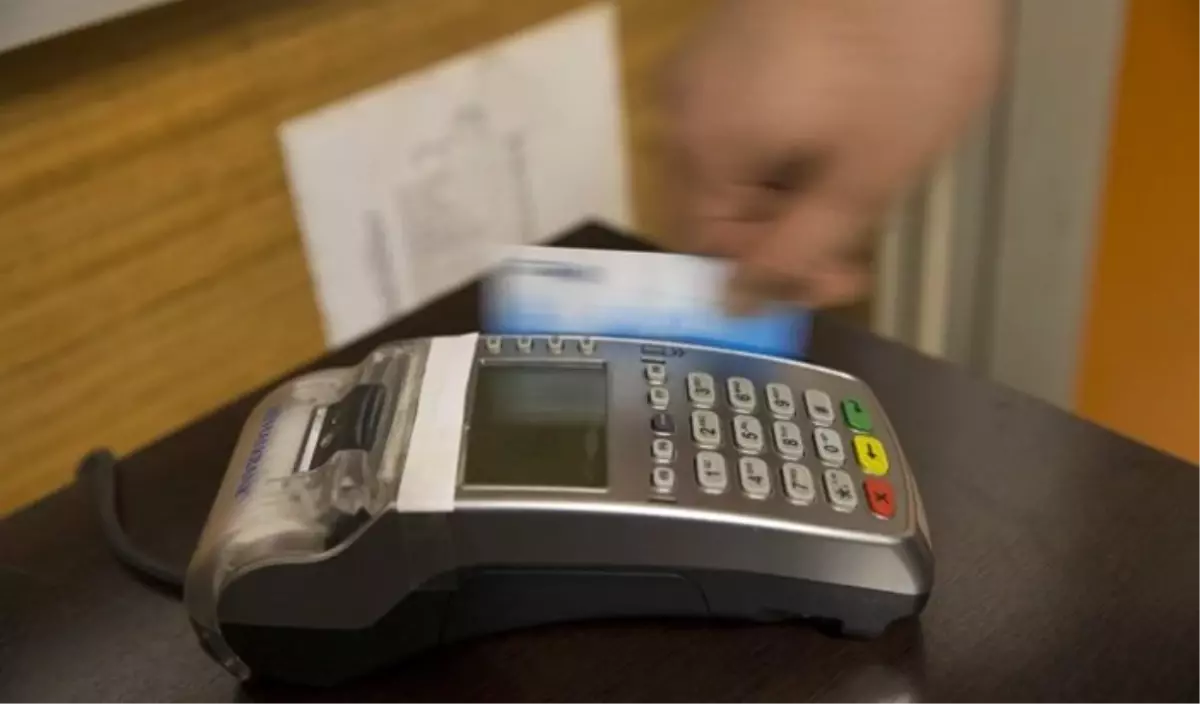 Gümrük kapılarında tahsilatlar POS'la yapılabilecek